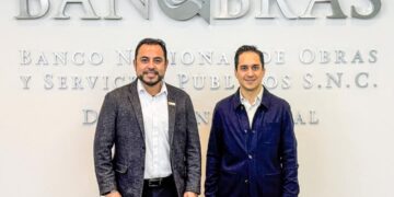 Desde CDMX impulsa la transformación con cambio: Continúa Alcalde Christian Agúndez con gira de trabajo para gestionar proyectos prioritarios para Los Cabos