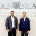 Desde CDMX impulsa la transformación con cambio: Continúa Alcalde Christian Agúndez con gira de trabajo para gestionar proyectos prioritarios para Los Cabos