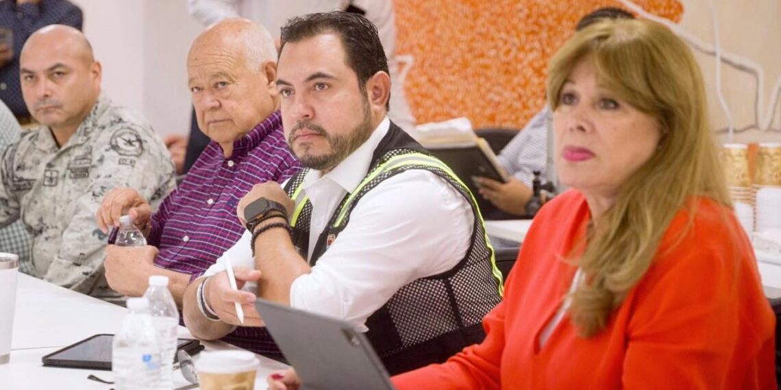 Continuan los esfuerzos interinstitucionales para ordenar el transporte en Los Cabos