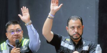 Analiza Consejo Municipal de Protección Civil de Los Cabos medidas preventivas por efectos de “Flossie”