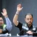 Analiza Consejo Municipal de Protección Civil de Los Cabos medidas preventivas por efectos de “Flossie”