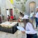 Refuerza DIF Los Cabos programa de atención domiciliaria para personas adultas mayores