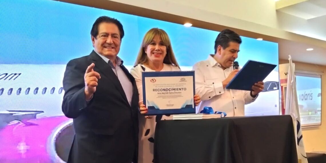 Los Cabos, sede de la Convención Nacional de la AMAV: SETUE