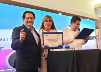 Los Cabos, sede de la Convención Nacional de la AMAV: SETUE