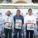 Lanza SNE “Ellas y ellos al Volante”, edición Cabo San Lucas