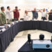 Instituciones de salud de BCS se preparan ante la temporada de huracanes 2025