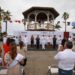 Gobernador VCC reconoce la aportación de la Marina Nacional con la seguridad y bienestar de los sudcalifornianos