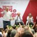 Entrega gobernador VCC bono a personal jubilado de la Secretaría de Salud; reconoce su legado con el bienestar de la población