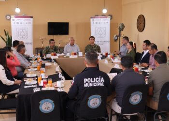 Desplegarán a más de 200 militares para reforzar a Comondú y Loreto