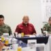 Reforzarán estrategias de seguridad en el municipio de Los Cabos