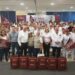 Inicia en Baja California Sur el programa “Salud Casa Por Casa”