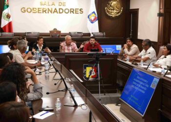 Gobernador Castro Cosío reitera compromiso con un desarrollo justo y sustentable para Todos Santos