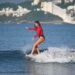 Destaca BCS en surf, voleibol de playa y luchas asociadas en la Olimpiada Nacional 2025