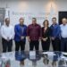 Fortalece BCS mecanismos de colaboración con representaciones consulares