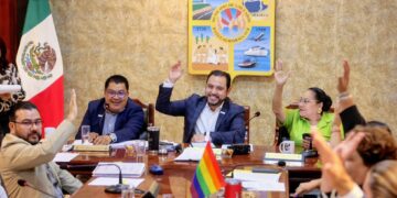 Aprueba el H. Cabildo de Los Cabos programa emergente para mitigar efectos de sequía en el municipio