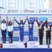 BCS suma medallas en los Juegos Nacionales CONADE 2025