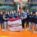 Con Patines Sobre Ruedas, BCS, Debutará en in line hockey, en la Olimpiada Nacional