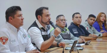Anuncian inicio de la Semana Vial en Los Cabos