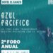 Hotel El Ganzo presenta la segunda edición de Azul Pacífico, un foro para transformar nuestra relación con el océano
