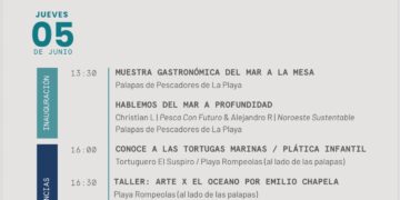 ¡YA ES MAÑANA!