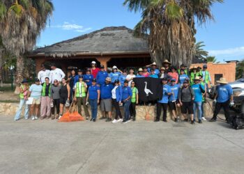 Los Cabos refuerza su compromiso con la conservación marina en la segunda edición del Foro Azul Pacífico