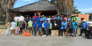Los Cabos refuerza su compromiso con la conservación marina en la segunda edición del Foro Azul Pacífico