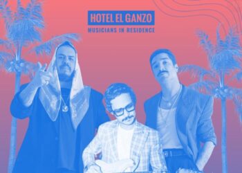 Caloncho y Daniel, Me Estás Matando En Los Cabos