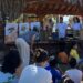 Comunidad de La Playa impulsa conservación marina con foros, gastronomía y actividades para la infancia