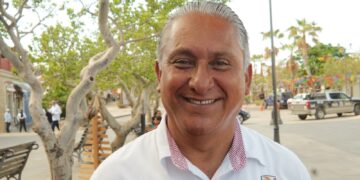 Sin afectaciones mayores en Los Cabos tras paso de la tormenta “Alvin”