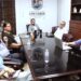 Alcalde Christian Agúndez rescatará espacios culturales