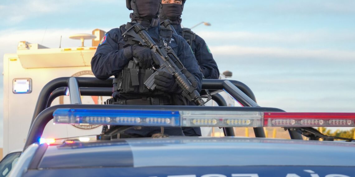 Atrapan a Secuestrador; Venía Huyendo del Estado de México