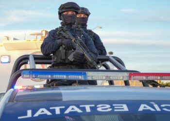 Atrapan a Secuestrador; Venía Huyendo del Estado de México