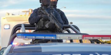 Atrapan a Secuestrador; Venía Huyendo del Estado de México