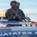 Atrapan a Secuestrador; Venía Huyendo del Estado de México