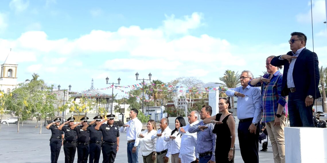 El fortalecimiento de las finanzas municipales permite impulsar proyectos de alto impacto social