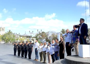 El fortalecimiento de las finanzas municipales permite impulsar proyectos de alto impacto social