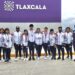 Olimpiada Nacional: Atletas de BCS Suman 12 Medallas; Pero, solo una de Oro