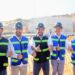 Avances en infraestructura hídrica: Los Cabos recibe apoyo de legisladores federales
