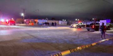 Reforzará Mesa de Seguridad de BCS operativos en la zona norte del estado; Hubo 4 personas sin vida y un lesionado