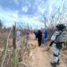 Siguen trabajos de búsqueda en el área del tramo La Paz-San Juan de la Costa