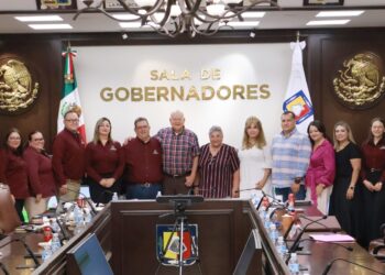 Evalúa el Gobierno Estatal los programas y patrimonio del Fondo Social para el Desarrollo