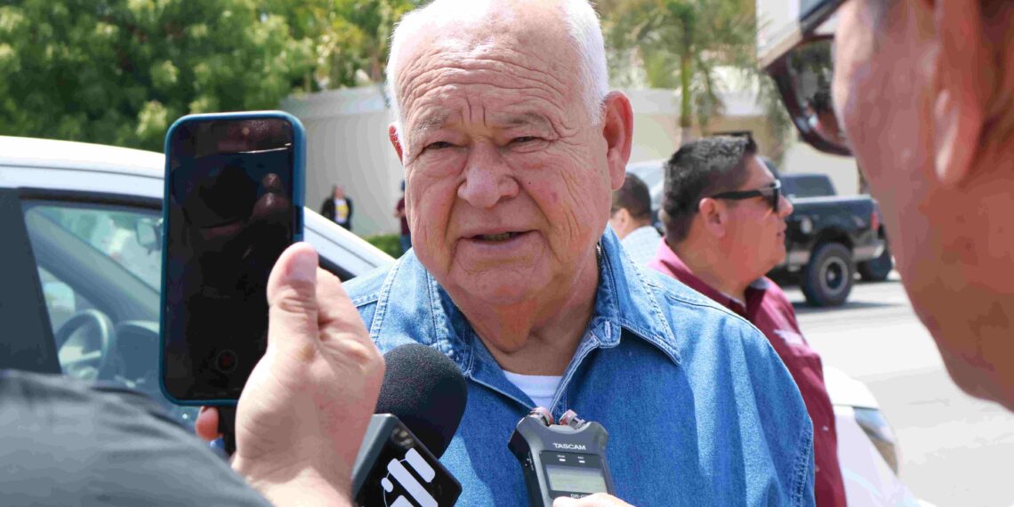 Avanza en BCS la transformación, con proyectos de infraestructura y desarrollo urbano: VMCC