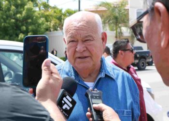 Avanza en BCS la transformación, con proyectos de infraestructura y desarrollo urbano: VMCC