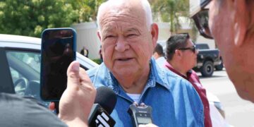 Avanza en BCS la transformación, con proyectos de infraestructura y desarrollo urbano: VMCC