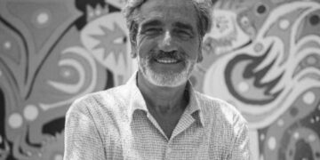 François Paris inaugura Galería MINCH  Un nuevo espacio de arte