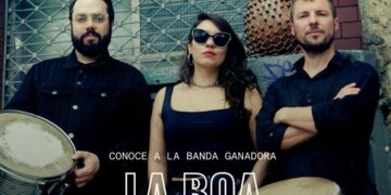 EL GANZO RADAR 2025: La convocatoria musical que superó expectativas… y ya tiene banda ganadora