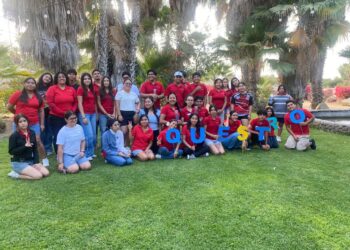 Apoyo que inspira: Fundación Questro renueva becas y fomenta valores en la juventud de Los Cabos