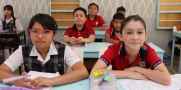 Regresan a clases más de 150 mil estudiantes sudcalifornianos de nivel básico: SEP