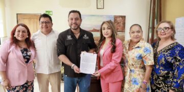 Dona Ayuntamiento de Los Cabos dos predios al Poder Judicial
