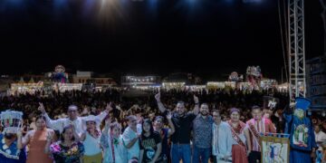 Desde la XV Administración todo el apoyo para familias afromexicanas: Christian Agúndez